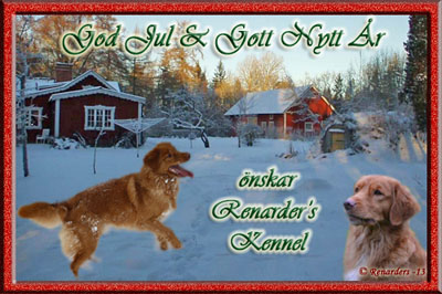 God Jul, Lollo & ke!