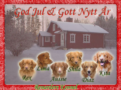 God Jul, Lollo & ke